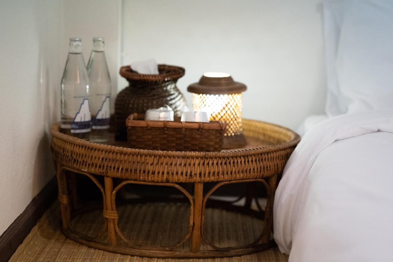 Past Tense Hostel Τσιάνγκ Μάι Εξωτερικό φωτογραφία